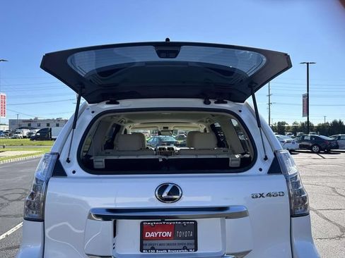 Used 2020 Lexus GX 460 Premium AWD/4WD image 11