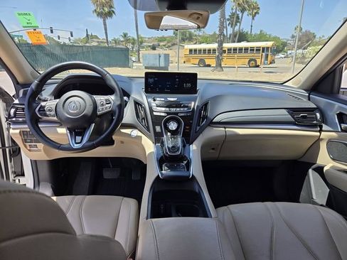 Used 2019 Acura RDX FWD image 14