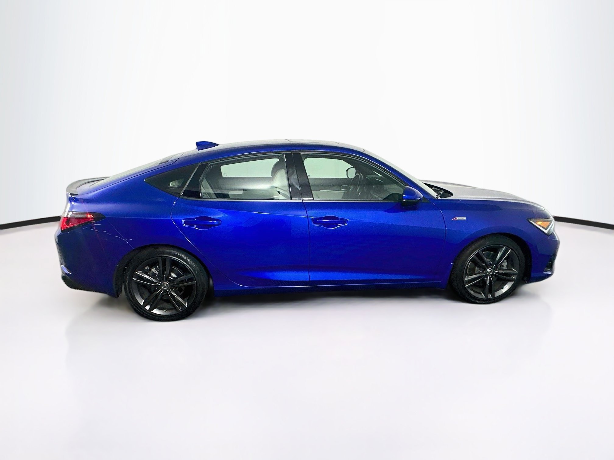 Used 2023 Acura Integra A-Spec w/ Technology Package FWD image 10