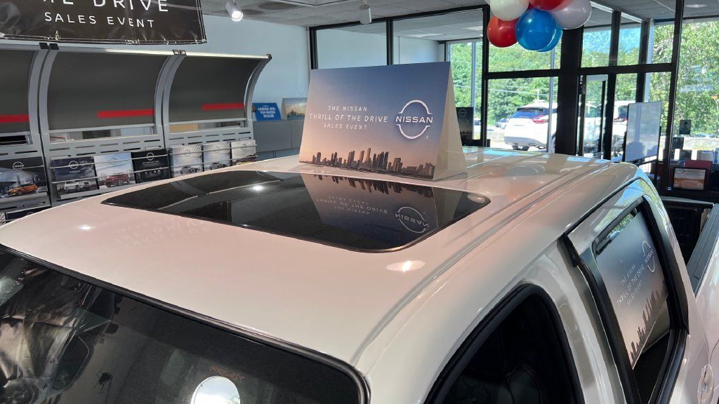 Certified 2023 Nissan Frontier PRO-4X w/ Pro-4X Premium Package AWD/4WD image 11