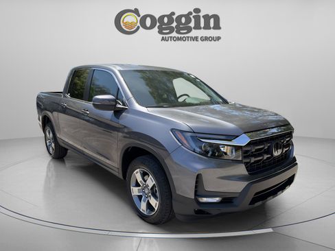 New 2026 Honda Ridgeline RTL image 7