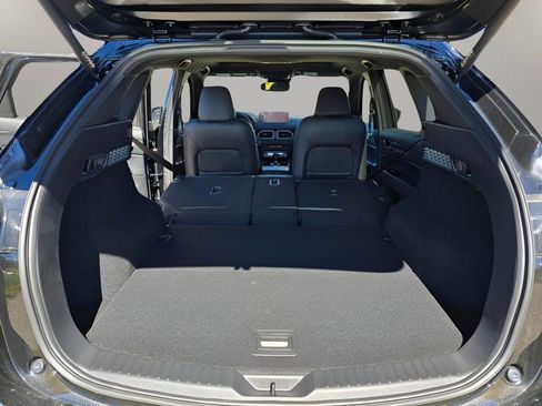 New 2025 MAZDA CX-5 2.5 Turbo image 30