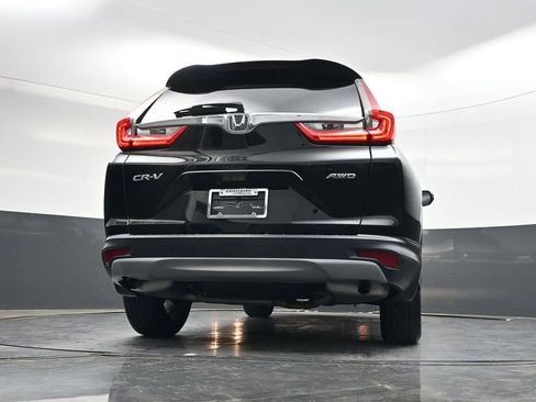 Used 2018 Honda CR-V EX image 29