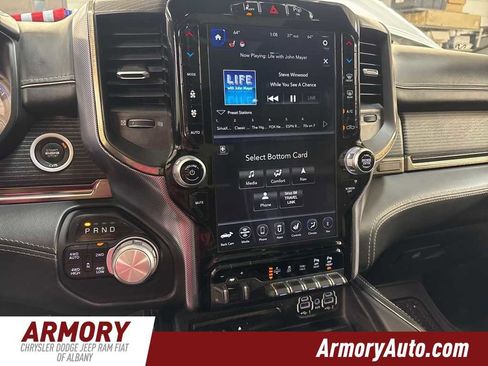 Used 2019 RAM 1500 Limited image 18