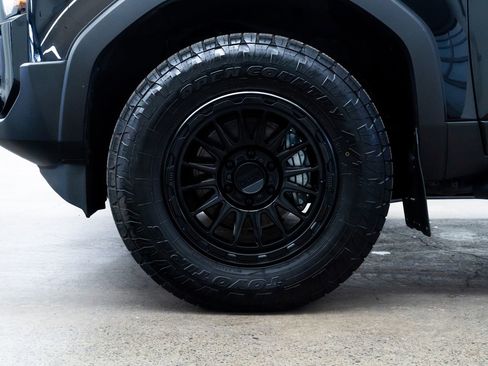 Used 2024 Toyota Land Cruiser image 7