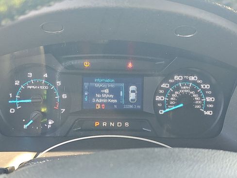Used 2019 Ford Flex SE FWD image 10