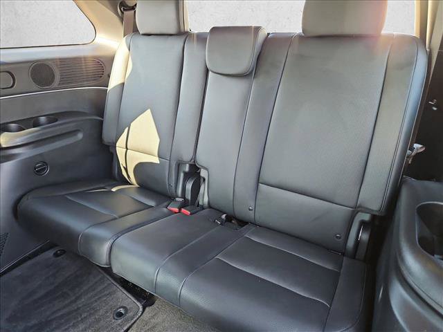 Used 2026 Hyundai Palisade Calligraphy FWD image 21