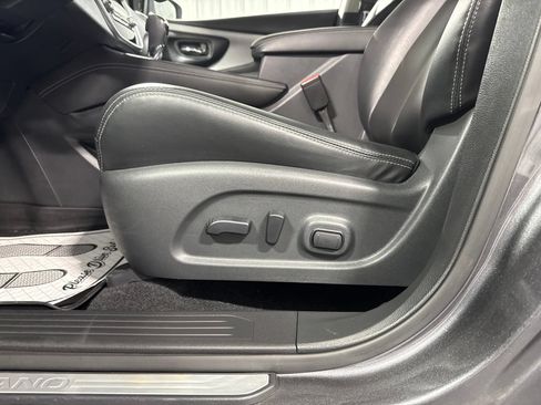 Used 2023 Nissan Murano SV FWD image 22
