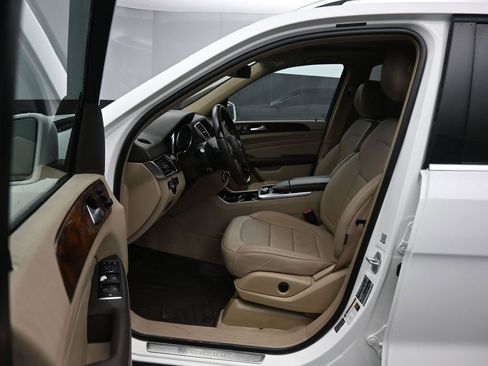 Used 2015 Mercedes-Benz ML 350 4MATIC image 12