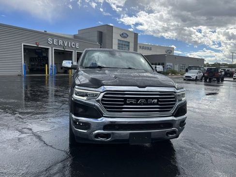 Used 2019 RAM 1500 Limited image 10