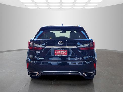 Used 2016 Lexus RX 350 F Sport image 6