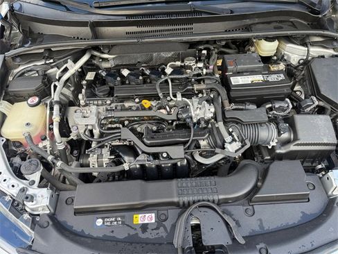 Used 2019 Toyota Corolla SE image 26