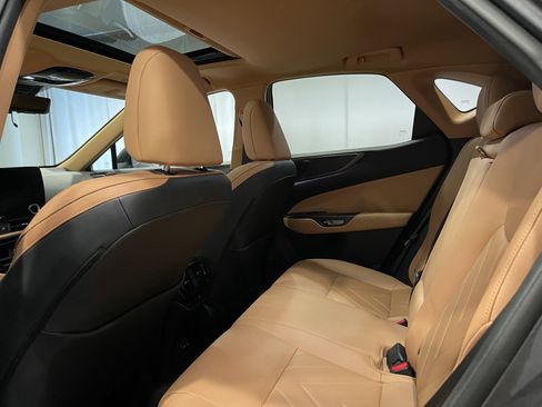 Used 2024 Lexus NX 350 AWD w/ Luxury Package image 23