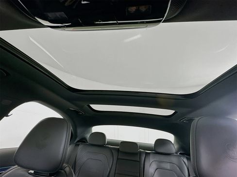 New 2026 Mercedes-Benz E 53 AMG e 4MATIC Sedan image 24