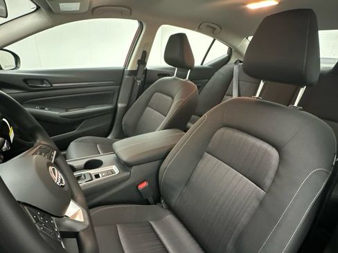 New 2026 Nissan Altima 2.5 SV AWD/4WD image 9