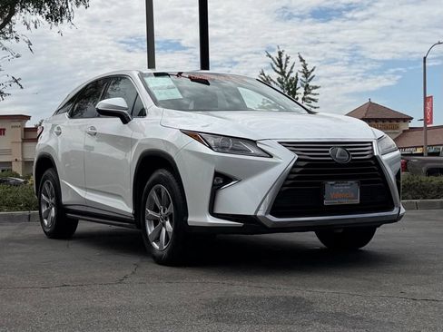 Used 2018 Lexus RX 350 FWD image 4