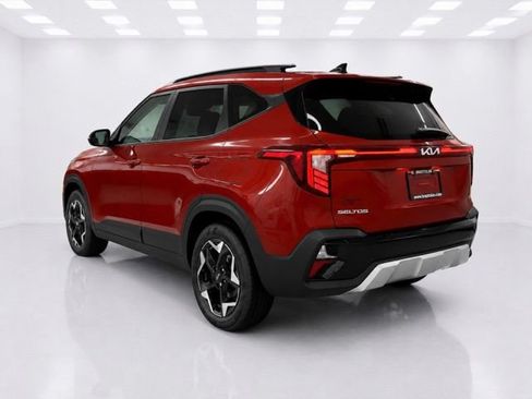 Used 2026 Kia Seltos S AWD/4WD image 11