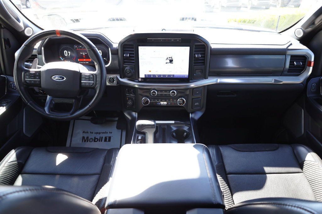 Used 2023 Ford F150 Raptor AWD/4WD image 20