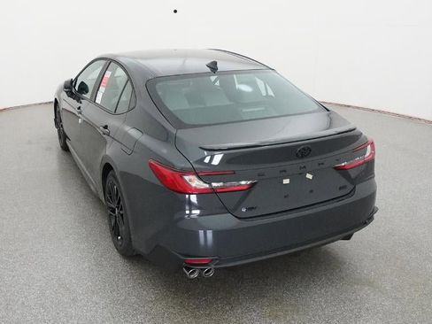New 2026 Toyota Camry SE image 39