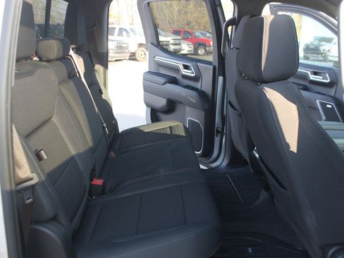 Used 2022 GMC Sierra 1500 Elevation w/ Preferred Package AWD/4WD image 35