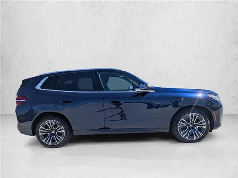 Used 2026 BMW X3 xDrive30 AWD/4WD image 4