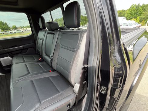 Used 2025 Ford F150 Raptor AWD/4WD image 29
