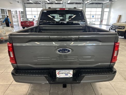 Used 2023 Ford F150 XLT w/ Equipment Group 302A High image 15