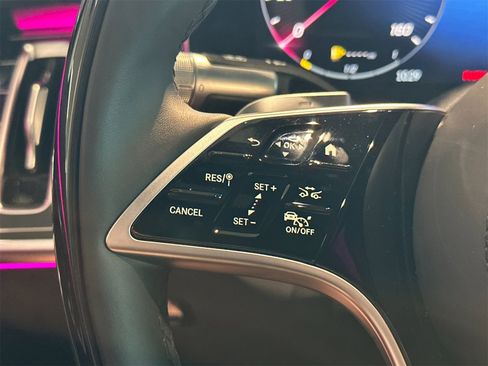 Used 2024 Mercedes-Benz S 580 S 580 image 26