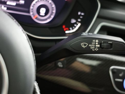 Used 2019 Audi RS 5 Sportback AWD/4WD image 26