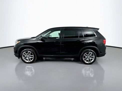 Used 2022 Honda Passport EX-L image 2