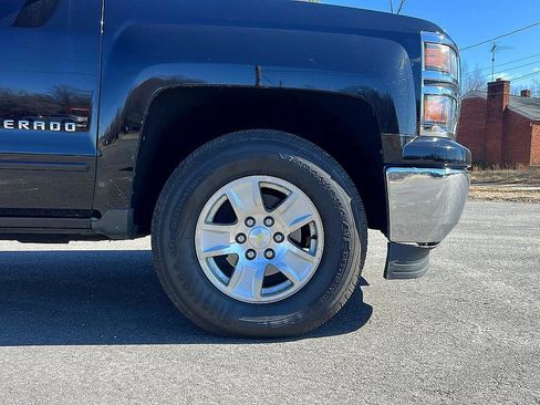 Used 2015 Chevrolet Silverado 1500 LT image 14