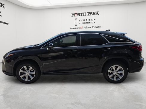 Used 2016 Lexus RX 350 FWD w/ Premium Package image 3
