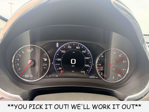 Used 2024 Chevrolet Malibu LT FWD image 14