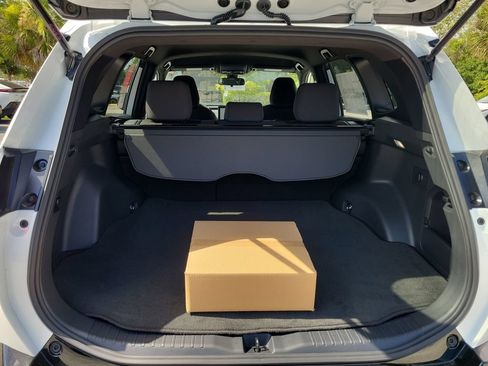 New 2026 Toyota RAV4 SE AWD/4WD image 29