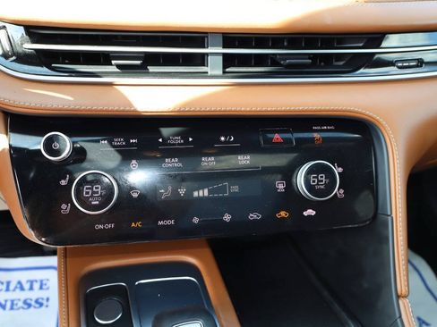 Used 2023 INFINITI QX60 Autograph AWD/4WD image 19