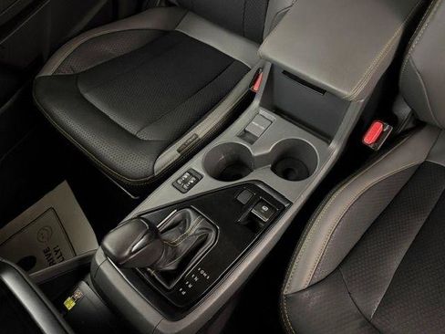 Used 2024 Subaru Crosstrek 2.5i Wilderness AWD/4WD image 19