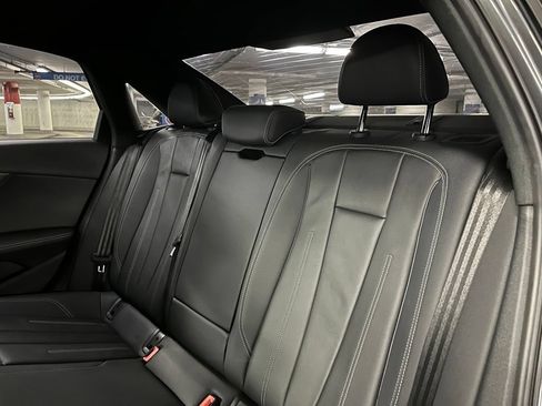 Used 2022 Audi A4 2.0T Premium Plus AWD/4WD image 21