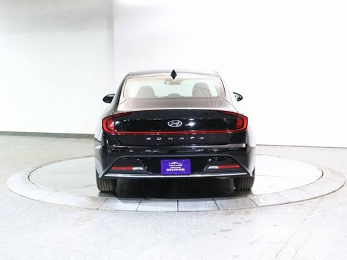 Used 2021 Hyundai Sonata SE image 8