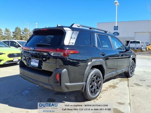 New 2026 Subaru Outback Limited image 6