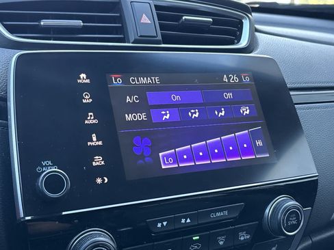 Used 2020 Honda CR-V Touring image 15