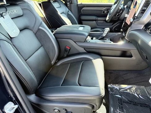 New 2026 RAM 1500 RHO w/ RHO Level 1 Equipment Group image 11