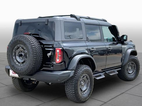 Used 2024 Ford Bronco Everglades AWD/4WD image 13