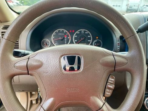Used 2004 Honda CR-V LX image 17