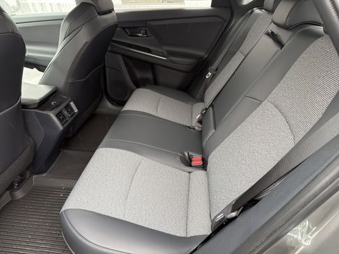 New 2026 Toyota bZ image 10