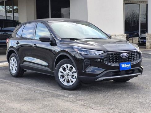 New 2026 Ford Escape Active FWD image 2