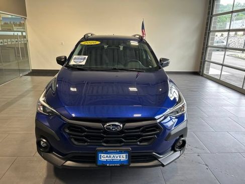 Used 2026 Subaru Crosstrek 2.5i Premium AWD/4WD image 16