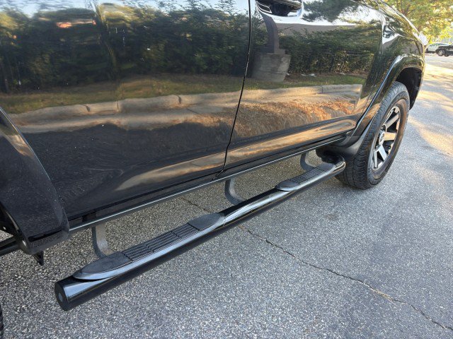 Used 2021 Toyota 4Runner SR5 AWD/4WD image 17
