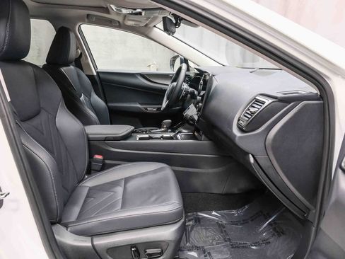 Used 2025 Lexus NX 450h+ AWD w/ Accessory Package (2T) image 16