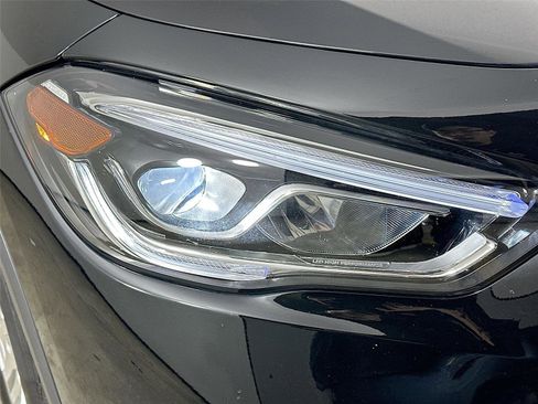 Certified 2023 Mercedes-Benz GLA 250 4MATIC image 40