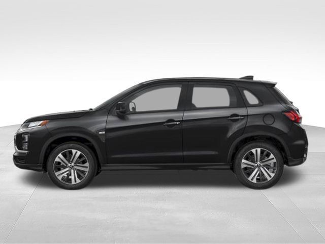 New 2027 Mitsubishi Outlander Sport ES AWD/4WD image 33